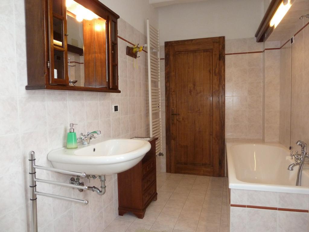B&B Gabri Cortona Quarto foto